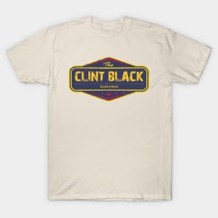 Clint Black T-Shirt